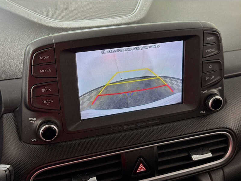 2019 Hyundai Kona SEL