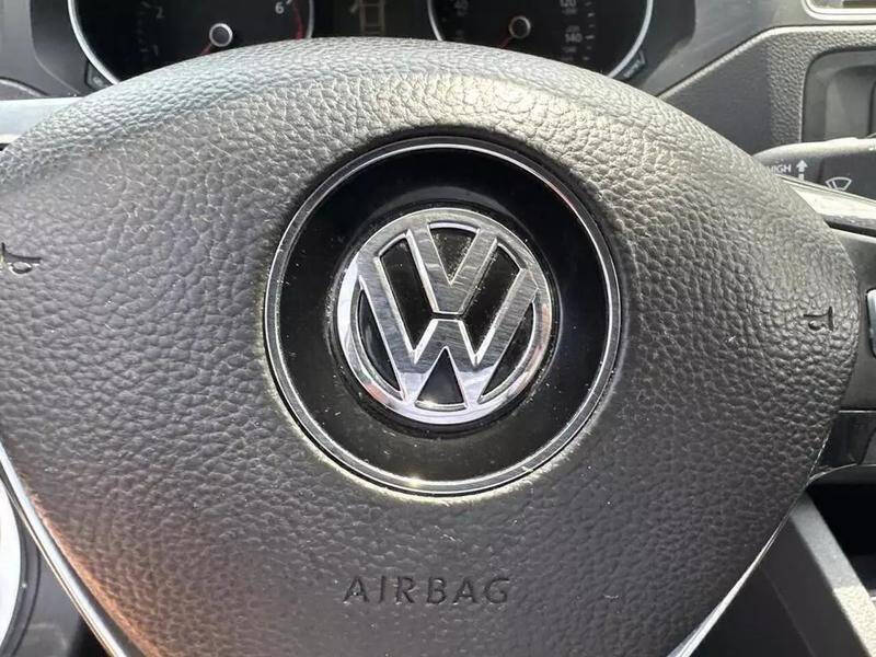 2015 Volkswagen Jetta