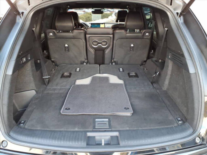 2023 Acura MDX SH-AWD w/A-SPEC