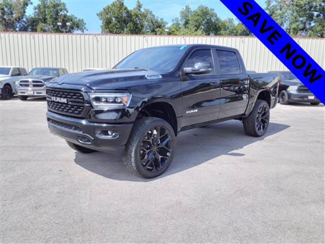 2023 Ram 1500 for sale at Bryans Car Corner 2 in Midwest City, OK