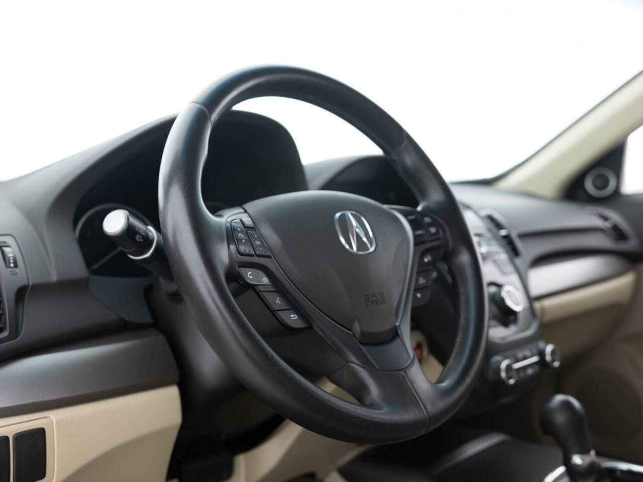 Used Car 2015 Acura Rdx  Base 4dr Suv For Sale Under $10,000 In Coal City, Illinois