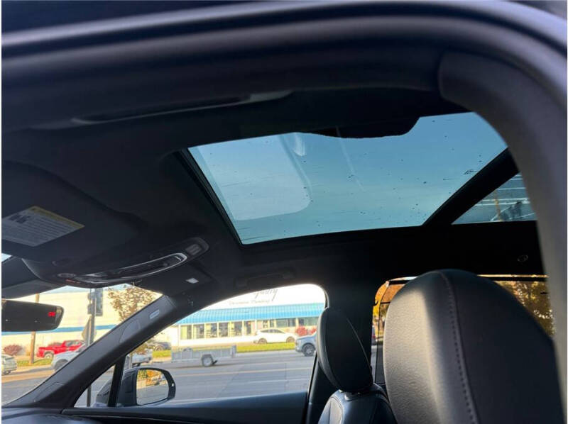 2018 Audi Q7 3.0T quattro Prestige