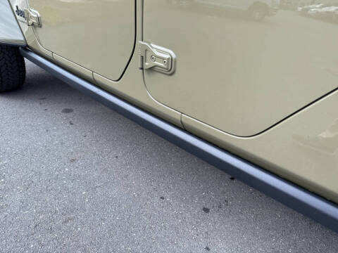 2025 Jeep Gladiator NightHawk