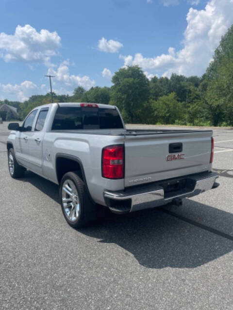 2014 GMC Sierra 1500 for sale at Natick Auto Clinic in Natick, MA