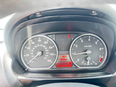 2012 BMW 1 Series 128i