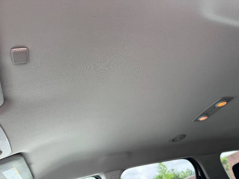 2014 GMC Acadia SLE-1