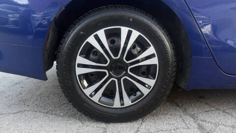 2017 Toyota Prius Two