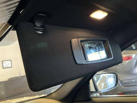 2019 BMW 5 Series 530i xDrive