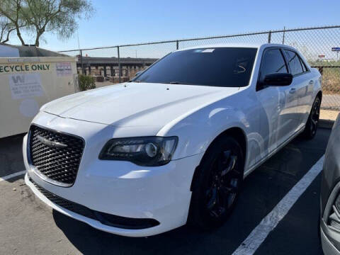 2023 Chrysler 300 for sale at Autos by Jeff Tempe in Tempe AZ