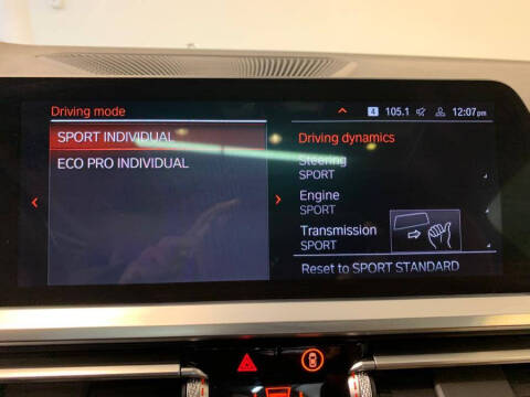 2022 BMW 4 Series 430i xDrive