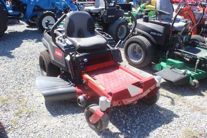  Toro Time Cutter for sale at Vehicle Network - Joe’s Tractor Sales in Thomasville NC