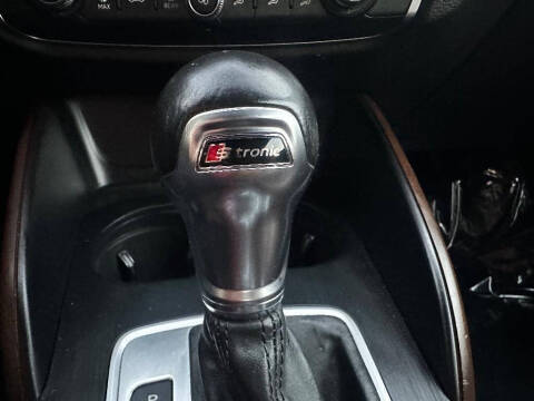 2015 Audi A3 2.0T quattro Premium