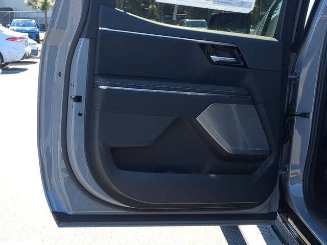 2025 GMC Sierra EV Denali