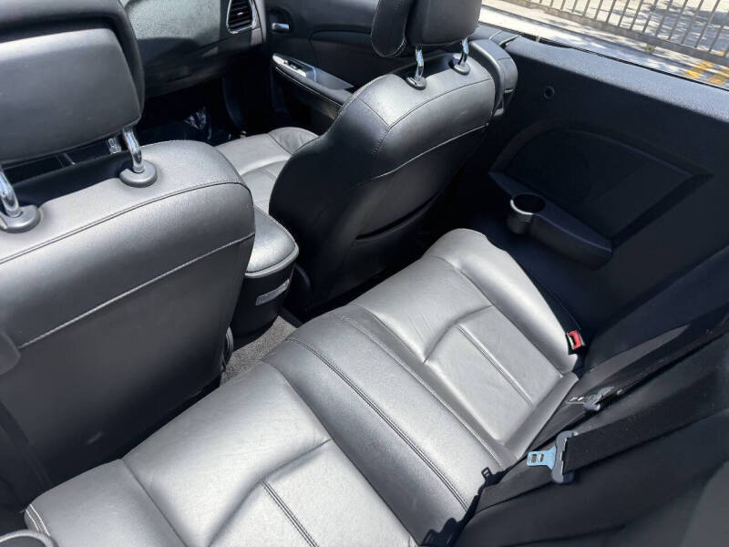 2011 Chrysler 200 Limited