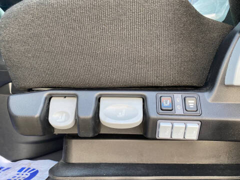 2026 Freightliner Cascadia