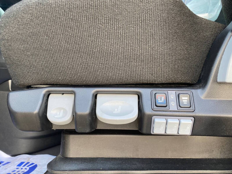 2026 Freightliner Cascadia