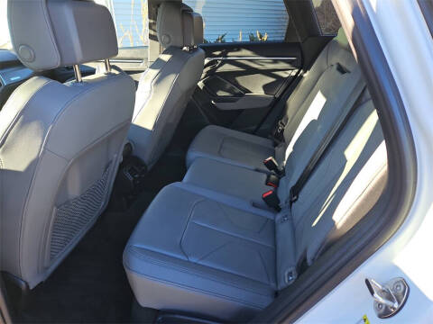 2023 Audi Q3 quattro S line Prem Plus 45 TFSI