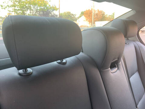 2008 BMW 5 Series 535xi