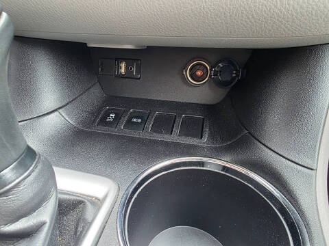 2016 Toyota Highlander LE Plus