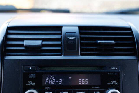 2008 Honda Element SC