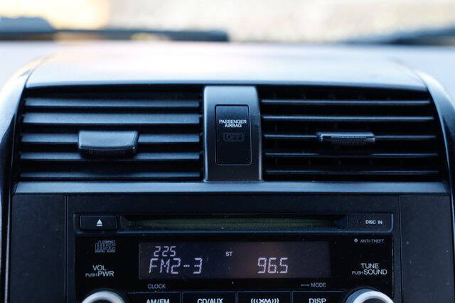 2008 Honda Element SC