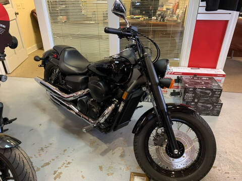 Honda Shadow For Sale In Elizabethtown Ky Dan Powers Honda Motorsports