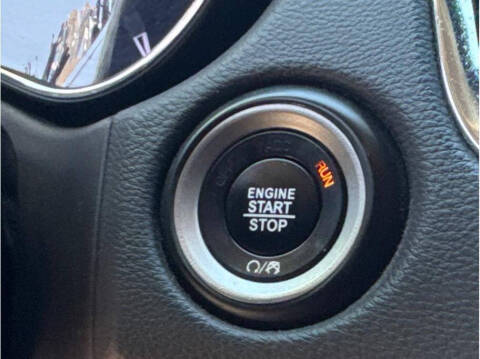 2018 Dodge Durango