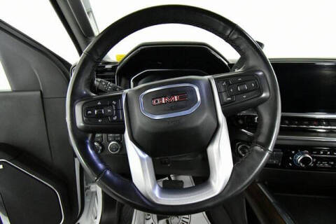 2024 GMC Sierra 3500HD