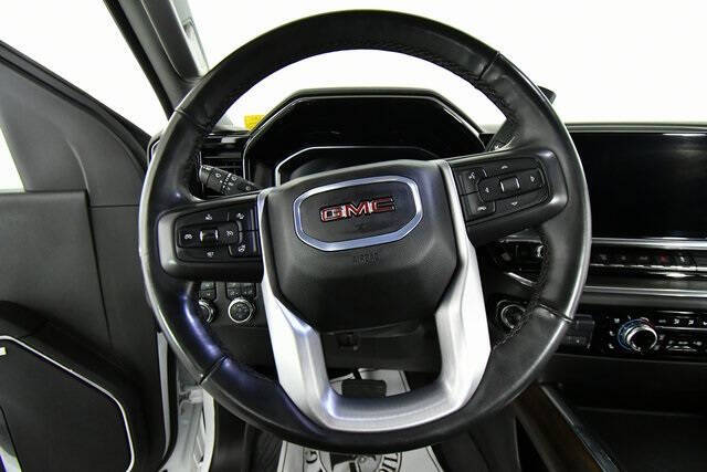 2024 GMC Sierra 3500HD