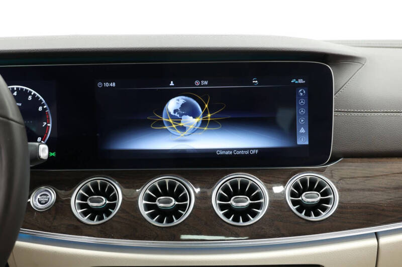 2020 Mercedes-Benz E-Class E 450
