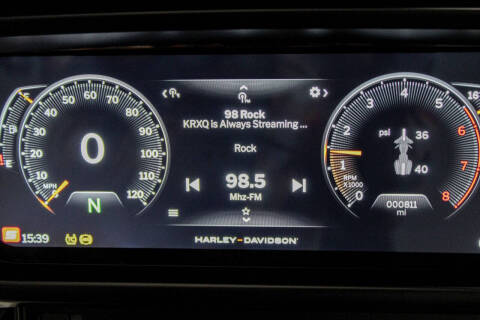 2024 Harley-Davidson Street Glide
