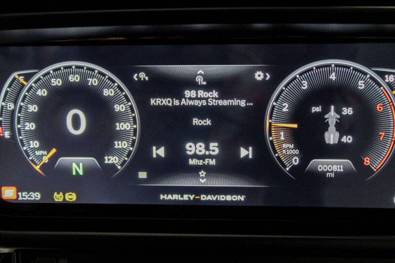 2024 Harley-Davidson Street Glide