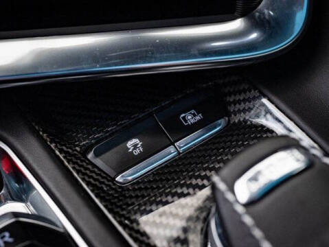 2020 Chevrolet Corvette Stingray