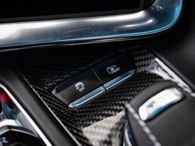 2020 Chevrolet Corvette Stingray