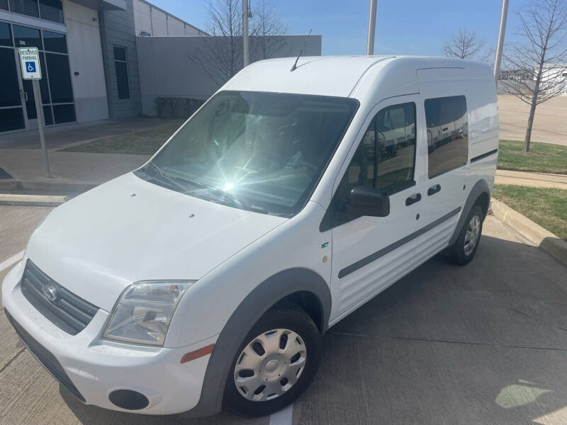 2005 ford transit connect for sale