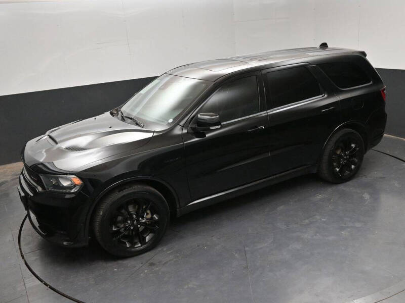 2020 Dodge Durango R/T
