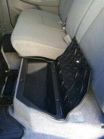 2011 Toyota Tacoma PreRunner V6