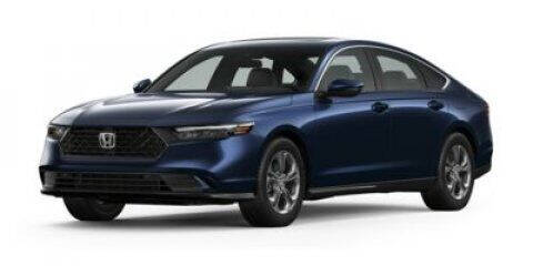 2024 Honda Accord Hybrid for sale in Elmhurst, IL