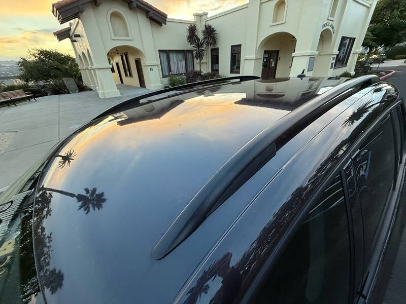 2016 Volkswagen Tiguan 2.0T SE