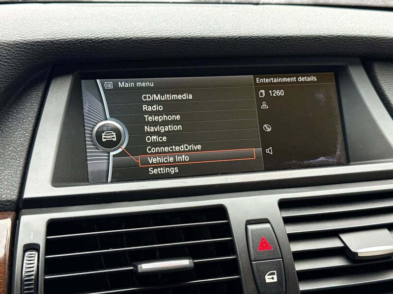 2012 BMW X5 xDrive35d