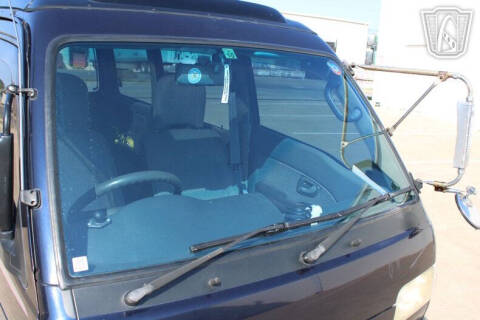 1992 Suzuki Carry-Every