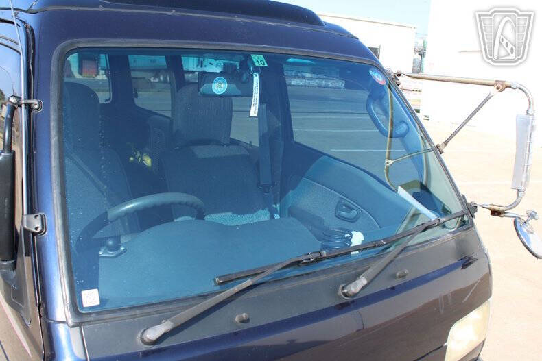 1992 Suzuki Carry-Every