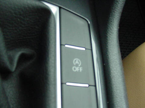 2022 Volkswagen Tiguan SE 4Motion