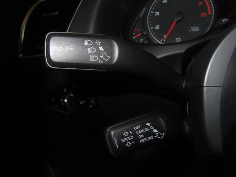 2011 Audi Q5 2.0T quattro Premium