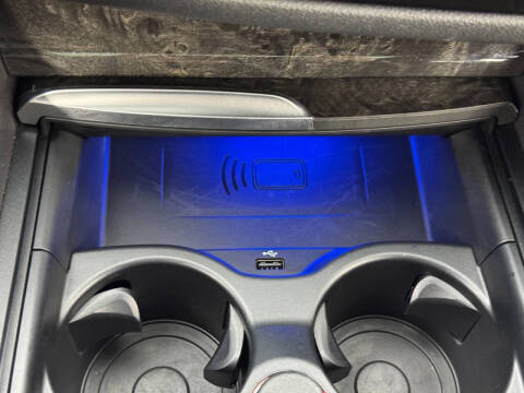 2021 BMW 5 Series 540i