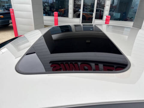 2025 Mazda Mazda3 Sedan 2.5 S Preferred