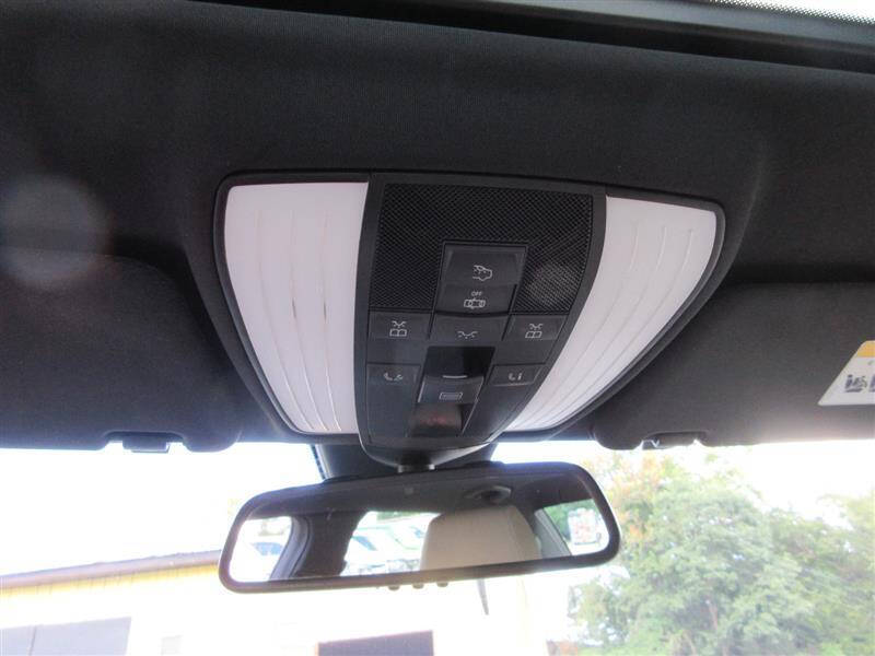 2013 Mercedes-Benz E-Class