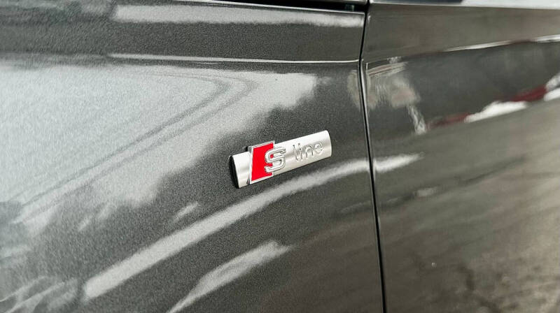 2021 Audi Q5 Sportback quattro Premium 45 TFSI