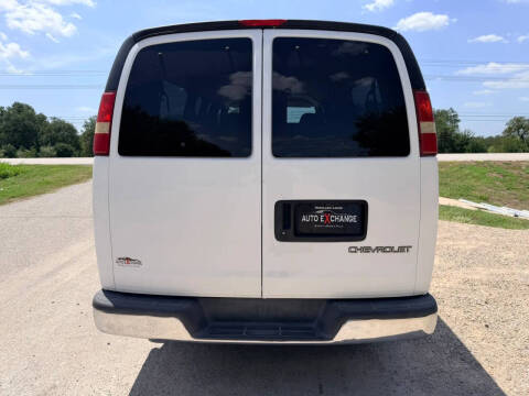 2005 Chevrolet Express