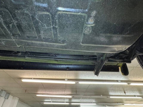 1971 Volkswagen Super Beetle